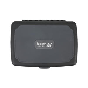 68-in-1 Multi-Functional Rotating Bits <b>Screwdriver</b> <b>Set</b> Home Repair Machine Combination Tool with Ratchet Wrench for Repair - Product Image 5