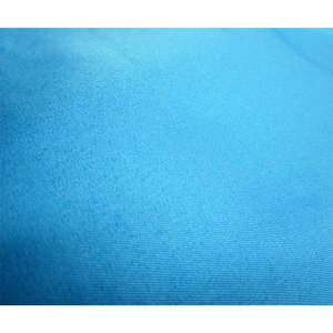 100% ポリエステルツイルピーチスキン防水ビーチパンツマイクロファイバーブラッシュド生地 - Product Image 5