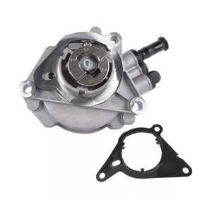 Pompa a vuoto freno 12V misura universale per Peugeot Citroen automobili motori sistema di servofreno - Product Image 4