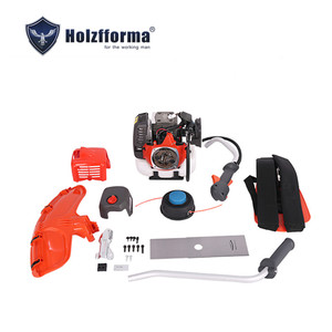 Desbrozadora de Césped de Alta Calidad y Potencia Farmertec de 41.5CC, Cortadora de Césped para HUSQ 541 541R, Recortadora de Hierba a <span class=keywords><strong>Gasolina</strong></span> - Product Image 6