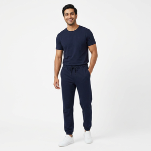 Finer Threads - Chándal Unisex Casual de Algodón 100% con Capucha, Lavado Ácido 2 en 1, Estilo Urbano, Transpirable, con Logotipo Frontal y Cordón Ajustable - Product Image 1