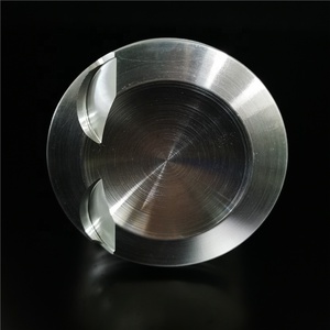 Pistones forjados JA Performance 2,0 T Tsi Tfsi Ea888 Gen 3 82,5mm Bore 9,0: 1 Pin 23mm Compatible VW/Audi Tipo de producto Piezas de pistón - Product Image 2