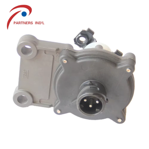 Zpartners Mới 20850557 7420850557 205140668 Chiều Cao Cảm Biến Không Khí Mức Độ Treo Cảm Biến Cho Fh 12 FM Xe Tải - Product Image 2