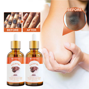 Venta caliente cuerpo piel arrugas sedoso reducir pigmentación colágeno Ácido Kójico brillo loción corporal suero Blanqueador - Product Image 1