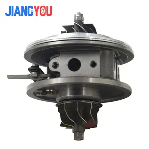 Tăng Áp Cartridge KKK Turbo chra lõi bv43 28200-4a480 cho Hyundai H-1 Starex 2.5 L d4cb 125 kW