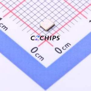 CM4026M00009T8188026 Crystal (Passive) SMD2520-4P Crystal Oscillator 26MHz 10ppm 9pF 20ppm - Product Image 1