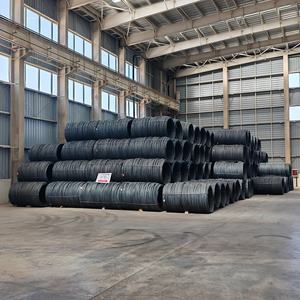 Astm Grado 420 Barras de acero <span class=keywords><strong>Precio</strong></span> de construcción por tonelada HRB400 HRB500 6M 12M Código Hs Hormigón <span class=keywords><strong>Hierro</strong></span> Barras de acero - Product Image 6