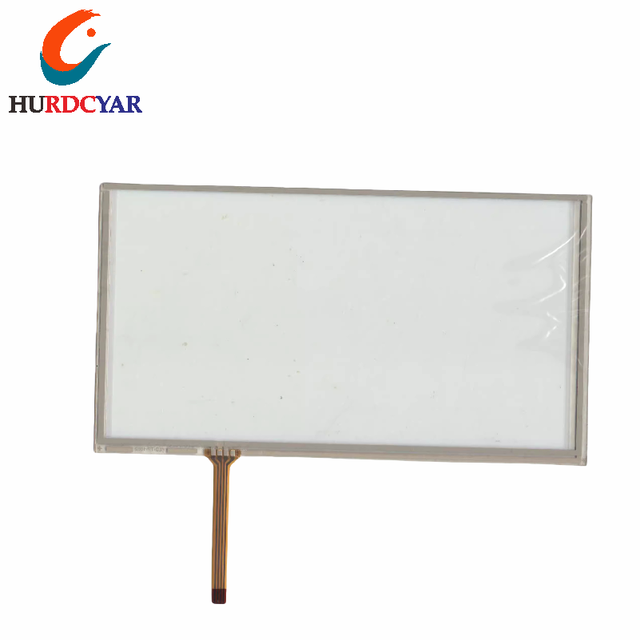Brand New Original AVIC-F940BT AVIC-F920BT AVIC-F930BT 6.1 Inch 149*83mm Resistive Touch Panel Glass Digitizer Screen