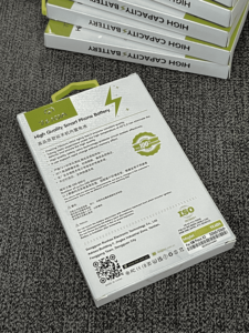 Batería recargable de iones de litio 3,85 V TLIDA <span class=keywords><strong>BN57</strong></span> para teléfonos móviles Poco X3 Pro/Poco X3-en stock - Product Image 3