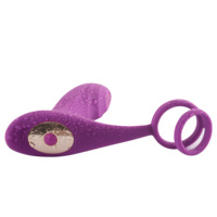 Jouets sexuels de haute qualité, plug anal en silicone, jouets anaux, jouet d'entraînement anal, stimulation du massage de la prostate pour hommes et femmes