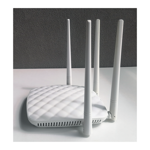 Td FH456 giá rẻ giá 300 Mbps Home Wifi 5 dBi Antenna phiên bản tiếng anh không dây AP Repeater sử dụng SOHO Wifi Router - Product Image 4