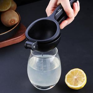 Accessoires de cuisine <span class=keywords><strong>Presse</strong></span>-agrumes manuel <span class=keywords><strong>Presse</strong></span>-agrumes en acier inoxydable <span class=keywords><strong>Presse</strong></span>-citron <span class=keywords><strong>Presse</strong></span>-agrumes - Product Image 2