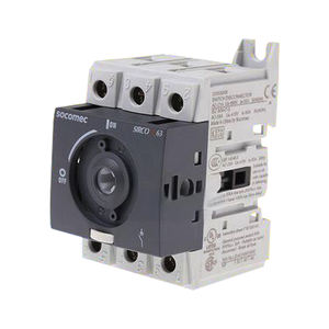 חדש וסומק רב תכליתי חשמל דיריס A40 מטר - Product Image 4