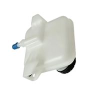 Réservoir de liquide de frein Byd 12686089-00 STHA-3540020 pour Byd Song PLUS DM-i Accessoires Pièces Byd Systèmes de freinage automobile Pièces de véhicule