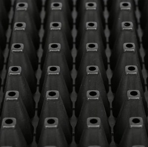 Jardin Intérieur Germination Plateaux de culture pour plantes Propagation Pépinière Plateaux à bouchons <span class=keywords><strong>Mini</strong></span> Plant Seedling Starter Trays - Product Image 5