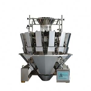 <span class=keywords><strong>Machine</strong></span> d'emballage automatique de haricots - Product Image 2