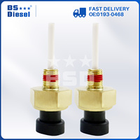 Nouvelles pièces détachées automobiles de haute qualité, capteur de niveau de liquide de refroidissement 01930468 0193-0468 pour moteur Cummins