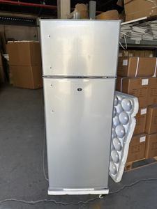 <span class=keywords><strong>Mini</strong></span> Refrigerador Frigo de 218L, 220V, 50Hz, R600a, Acero Inoxidable, Portátil, Eléctrico, para el Hogar - Product Image 4