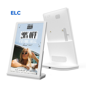 NW2198T แท็บเล็ตหน้าจอสัมผัสขนาด 21.5 นิ้ว ระบบ Android 12 RK3568 รองรับ POE หน่วยความจำ 2+16GB แท็บเล็ตอเนกประสงค์สำหรับธุรกิจ ระบบ Android - Product Image 3