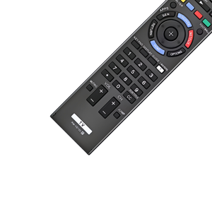 Nouvelle télécommande de remplacement RM-YD103 pour <span class=keywords><strong>Bravia</strong></span> LED LCD HDTV KDL-50W706B - Product Image 4