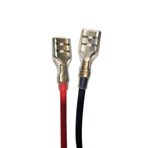 Super décodeur haute puissance TAOCHIS adapté à l'<span class=keywords><strong>ampoule</strong></span> halogène de voiture d'origine <span class=keywords><strong>ou</strong></span> au modèle d'<span class=keywords><strong>ampoule</strong></span> xénon installer une lentille <span class=keywords><strong>LED</strong></span> - Product Image 4