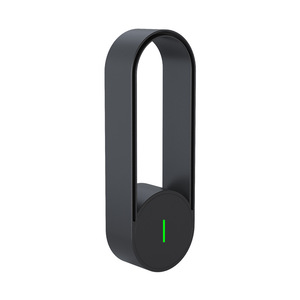 Purificador de Aire en Oferta, Elimina Humo y Formaldehído, Limpiador para Hogar y Oficina, Purificador de Aire con Conexión USB - Product Image 4