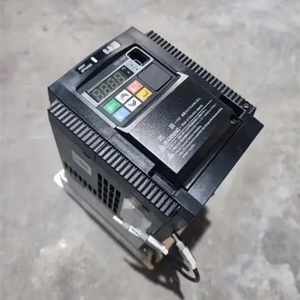 ตัวควบคุมความเร็วมอเตอร์อเนกประสงค์รุ่นใหม่ขายดี 3 เฟส 3G3MX2-A4030-E - Product Image 4