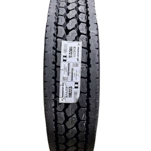 Meilleur prix de grossiste de 11R24.5 - 16PR STEER PATTERN Pneus de camion/Pneus Quantité en vrac disponible - Product Image 1