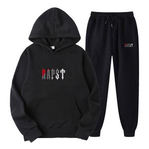 Custom Logo Unisex Hoodies & Sweatshirts 100% Cotton Hooded Silk Screen Printing <b>Men</b> Women Blank Hoodies Set - Product Image 5