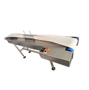 Máquina para Hacer Bagels Shineho, Gran Venta 	 Máquinas para la Elaboración de Productos de Grano, Máquina para Hacer Donas 	   para bagels - Product Image 4