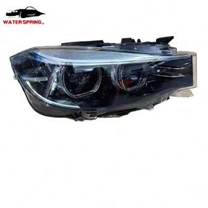 Adecuado para <span class=keywords><strong>BMW</strong></span> Serie 3 <span class=keywords><strong>GT</strong></span> faro F34 nuevo faro <span class=keywords><strong>320</strong></span> 335LI GT330 montaje de faro desmontaje Original - Product Image 4