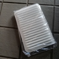 Nouveau filtre à air YS ZJ01-13-Z40 pour moteur de voiture Mazda, pièces de rechange
