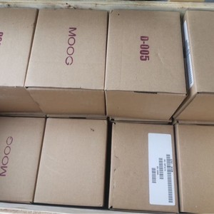   วาล์วเซอร์โว 072-1202-10 วาล์วไฮดรอลิกแบบตรงผ่านหน้าแปลนอลูมิเนียมอัลลอยด์ - Product Image 4
