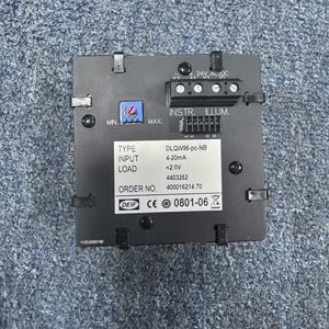 DEIF DLQW96-pc-NB 0-40บาร์ DQ96-C ปั๊มอินเด็กซ์ - Product Image 2