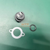Pièces automobiles pour camions Boîtes de vitesses Capteur Accessoires Kits de réparation Set pour Vol-vo MA-N D-A-F 4213559322 81326906032 0501321148