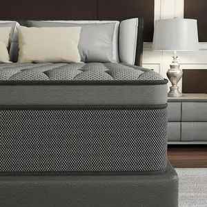 เตียงโฟมเมมโมรี่แบบจำกัดเวลาที่นอนเสื่อทาทามิขนาดไหนก็ได้ - Product Image 2