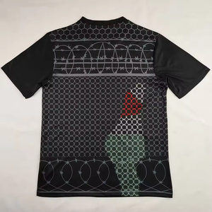 <span class=keywords><strong>เสื้อ</strong></span>ฟุตบอลวินเทจโมร็อกโก คองโก เม็กซิโก เซเนกัล, <span class=keywords><strong>เสื้อ</strong></span><span class=keywords><strong>อาร์เจนตินา</strong></span> แอลจีเรีย, <span class=keywords><strong>เสื้อ</strong></span>ฟุตบอลวินเทจนีมาร์ - Product Image 5