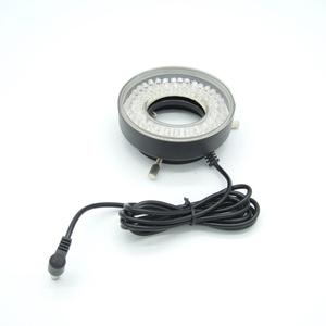 6W 60 Broches <span class=keywords><strong>Microscope</strong></span> A MENÉ LA lumière D'anneau - Product Image 6