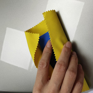 Éponges applicatrices de revêtement céramique - Tampon durable pour le detailing automobile, à utiliser avec un petit chiffon en peluche double face pour un effet optimal - Product Image 5