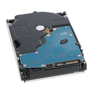 ฮาร์ดไดรฟ์ MG09SCA18TE 18TB MG09 ขนาด 3.5 นิ้ว สำหรับองค์กร แบบ SAS-12Gb/s ความเร็ว 7200RPM หน่วยความจำแคช 512MB แบบ CMR เทคโนโลยีฮีเลียม สำหรับศูนย์ข้อมูลและเซิร์ฟเวอร์ - Product Image 1
