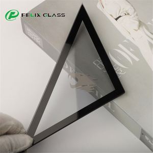 Oferta Especial: Vidrio Templado Personalizado SM-003 con Serigrafía para Panel Lateral de Caja de Computadora para Juegos, Grosor de 3mm-12mm - Product Image 1