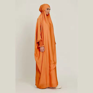 Robe longue imprimée de style traditionnel musulman 2026, vêtements africains <span class=keywords><strong>grande</strong></span> <span class=keywords><strong>taille</strong></span> pour femmes, vente en gros - Product Image 3