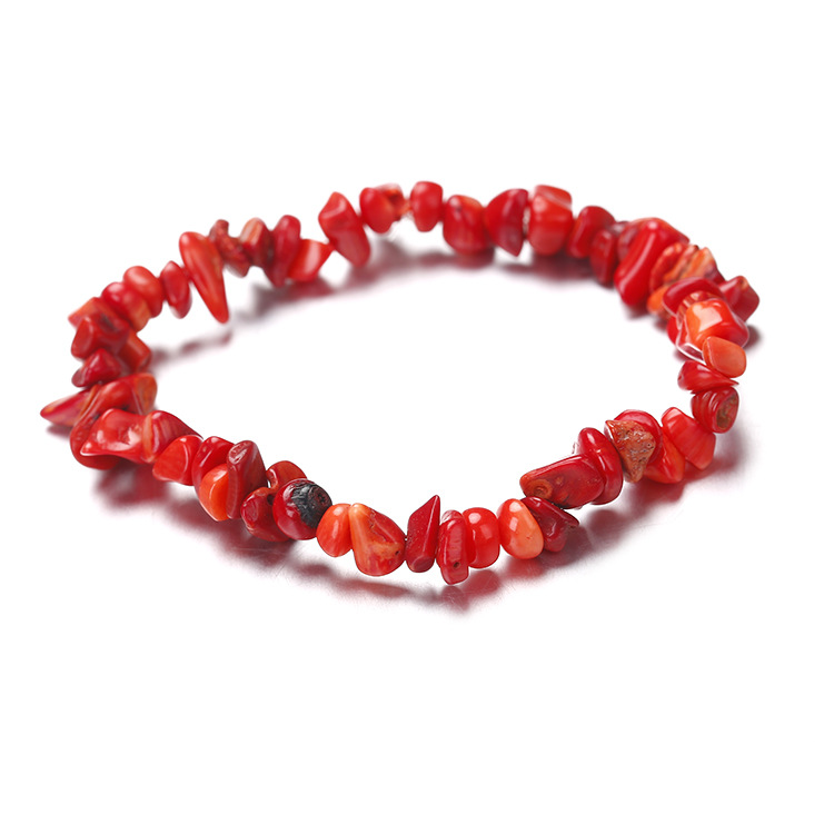 Jaspe rouge