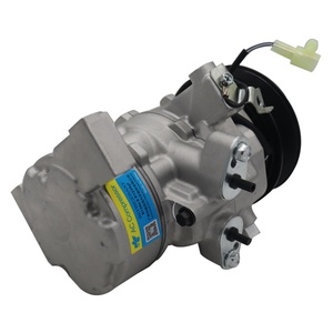 คอมเพรสเซอร์ AC PART 10SA13C สำหรับรถยนต์ TOYOTA AVANZA - Product Image 5