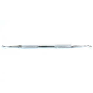 Condensador Hollenback Amalgam Plugger de Calidad Premium, Instrumento Quirúrgico Dental, Condensación Densa y Segura, Manual, Certificado CE - Product Image 1