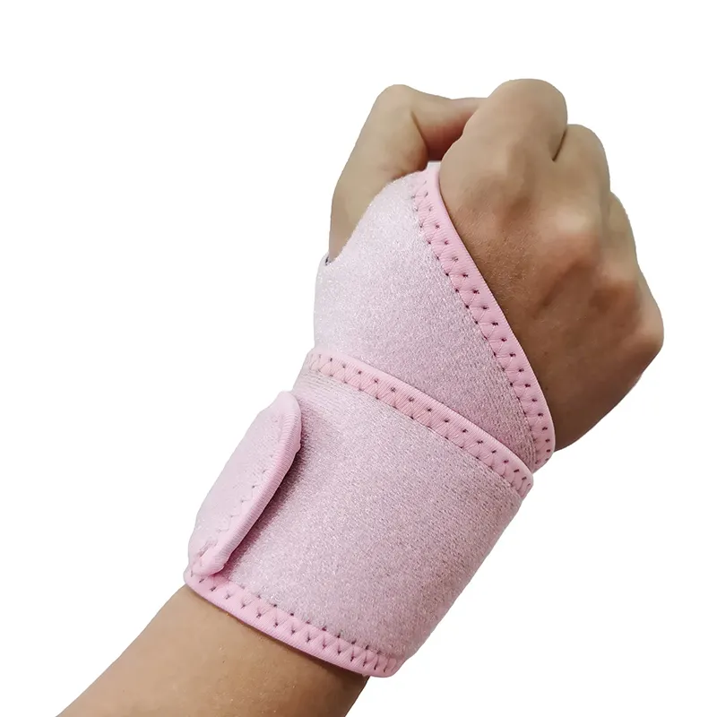 Developed Wrist Support Wrist Strap Wrist Brace Hand Support