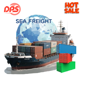 Agente de Transporte Logístico Internacional de Primera Categoría, de <span class=keywords><strong>China</strong></span> a Estados Unidos y Países Bajos, Servicio LCL Express DDP con Recogida - Product Image 1