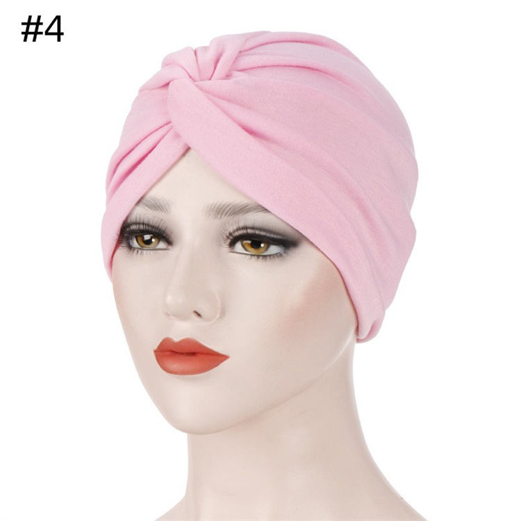 Turbans - #4