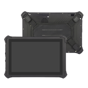 Công nghiệp máy tính bảng I7 i5 DDR4 M.2 im lặng hoạt động ai-sẵn sàng gồ ghề <span class=keywords><strong>Tablet</strong></span> <span class=keywords><strong>PC</strong></span> cho hội thảo giám sát & thu thập dữ liệu - Product Image 2