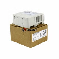 Módulo PLC Digital de 8 Puntos Delta DVP-EH3 Serie Extender DVP08HM11N, Nuevo y Original